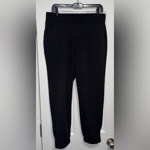 LOFT Women’s Pull-on Tapered Ankle Slacks